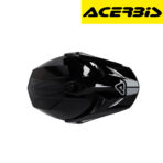Dječija zatvorena - full face off road kaciga za motor Acerbis Rider Junior - Crna - Image 7