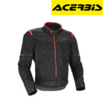 Jakna za motor Acerbis CE Ramsey Vented 2.0 - CC