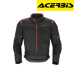 Jakna za motor Acerbis CE Ramsey Vented 2.0 - CC - Image 2