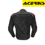 Jakna za motor Acerbis CE Ramsey Vented 2.0 - CC - Image 4