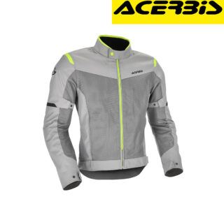 Jakna za motor Acerbis CE Ramsey Vented 2.0 - SŽ