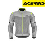 Jakna za motor Acerbis CE Ramsey Vented 2.0 - SŽ - Image 2