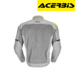 Jakna za motor Acerbis CE Ramsey Vented 2.0 - SŽ - Image 4