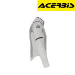 Jakna ženska za motor Acerbis CE Ramsey Vented 2.0 Lady - Siva - Image 5