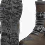 Kožne cipele - čizme za motor Acerbis Grimsel - Smeđe - Image 8