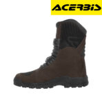 Kožne cipele - čizme za motor Acerbis Grimsel - Smeđe - Image 4