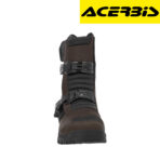 Kožne cipele - čizme za motor Acerbis Grimsel - Smeđe - Image 3