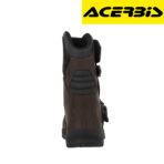 Kožne cipele - čizme za motor Acerbis Grimsel - Smeđe - Image 2