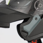 Modularna - flip up kaciga za motor Acerbis Serel 2206 - CŽ - Image 10