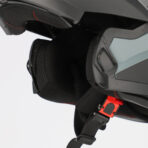 Modularna - flip up kaciga za motor Acerbis Serel 2206 - CŽ - Image 9