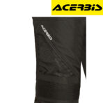 Pantalone - hlače za motor Acerbis CE X-Tour - Crne - Image 3