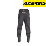 Pantalone - hlače za motor Acerbis X-Duro - Crne