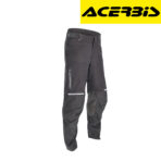 Pantalone - hlače za motor Acerbis X-Duro - Crne - Image 2