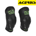 Štitnik - protektor za koljena za motor Acerbis MTB Skay - CŽ - Image 2