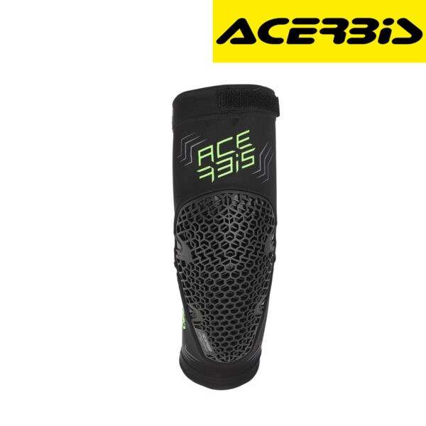 Štitnik - protektor za laktove za motor Acerbis MTB Ghombet - CŽ