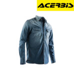 Majica - košulja za motor Acerbis Great River - Plava