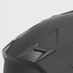 Zatvorena - full face kaciga Acerbis Assault - Crna - Image 13