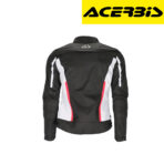 Jakna ženska za motor Acerbis CE X-Mat Lady - CR - Image 5