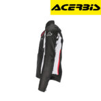 Jakna ženska za motor Acerbis CE X-Mat Lady - CR - Image 3
