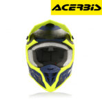 Zatvorena - full face off road kaciga za motor Acerbis Linear - PŽ - Image 6
