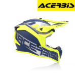 Zatvorena - full face off road kaciga za motor Acerbis Linear - PŽ - Image 5