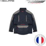 Jakna za motor NOX 4square Trailer Continental - SP