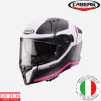 Zatvorena – full face kaciga za motor Caberg Avalon X Pure - BRC