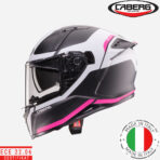 Zatvorena – full face kaciga za motor Caberg Avalon X Pure - BRC - Image 2