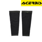 Čarape za štitnike - protektore za koljena za motor Acerbis K035 - Crne - Image 3