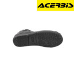 Cipele za motor Acerbis Skali - Crne - Image 3