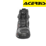 Cipele za motor Acerbis Skali - Crne - Image 2