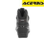 Cipele za motor Acerbis Skali - Crne - Image 5