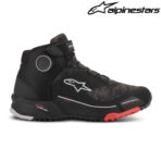 Cipele za motor Alpinestars CR-X Drystar - CMC