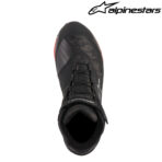 Cipele za motor Alpinestars CR-X Drystar - CMC - Image 5