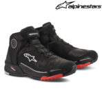 Cipele za motor Alpinestars CR-X Drystar - CMC - Image 7