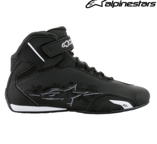 Cipele za motor Alpinestars Sektor - CB