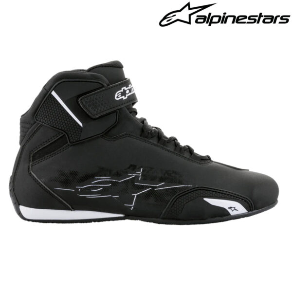 Cipele za motor Alpinestars Sektor - CB