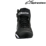 Cipele za motor Alpinestars Sektor - CB - Image 2
