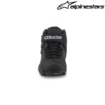 Cipele za motor Alpinestars Sektor - Crne - Image 2