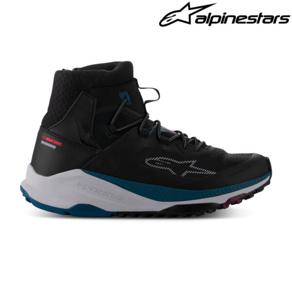 Cipele za motor Alpinestars Speedforce Xr - CSZ