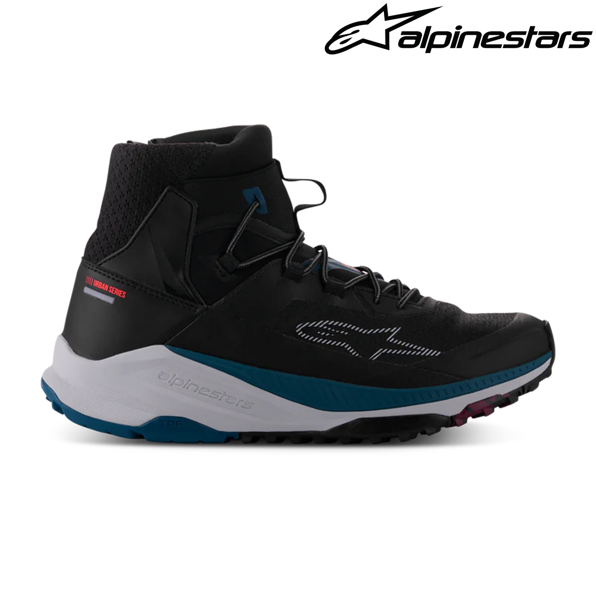 Cipele za motor Alpinestars Speedforce Xr - CSZ