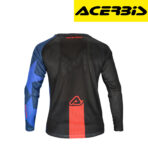 Dječija majica dugih rukava - dres za motor Acerbis MX J-Windy One - PC - Image 3