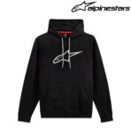 Duks - dukserica za motor Alpinestars Ageless V3 - SC