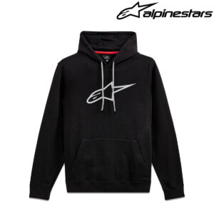 Duks - dukserica za motor Alpinestars Ageless V3 - SC