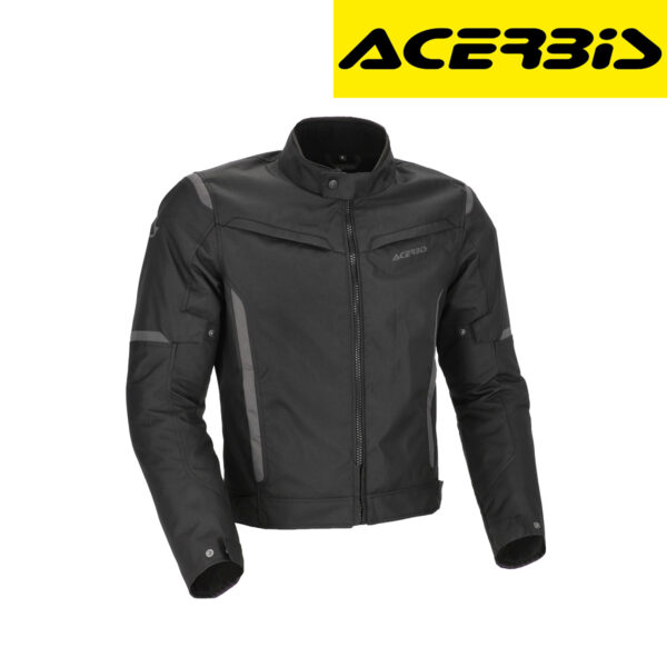Jakna za motor Acerbis CE X-Mat 2.0 - SC