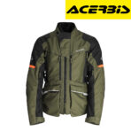 Jakna za motor Acerbis CE X-Rover - ZN - Image 2