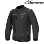 Jakna za motor Alpinestars ST-1 - Crna