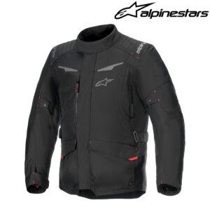 Jakna za motor Alpinestars ST-1 - Crna