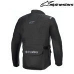 Jakna za motor Alpinestars ST-1 - Crna