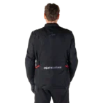 Jakna za motor Alpinestars ST-1 - Crna - Image 5